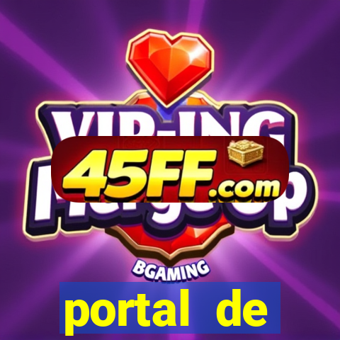 portal de facilidades ba